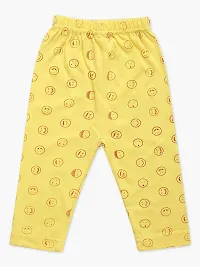 Fasha Printed Leggings For baby Kids Combo Pack Of 3-thumb2