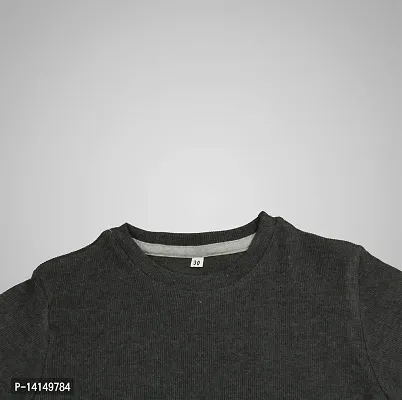MYO Boys and Girls Sweaters Winter Sweatshirts-thumb3