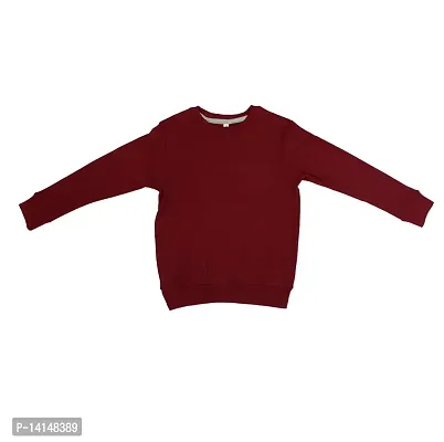 MYO Boys and Girls Sweaters Winter Sweatshirts-thumb0
