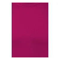 MYO Casual Full Sleeve High Neck | Turtle Neck Cotton T-Shirt for Women/Girls (Rani)-thumb4