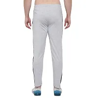 FASHA Men's Cotton Track Pant | Men's Casual Wear Trousers Pack of 2-thumb2