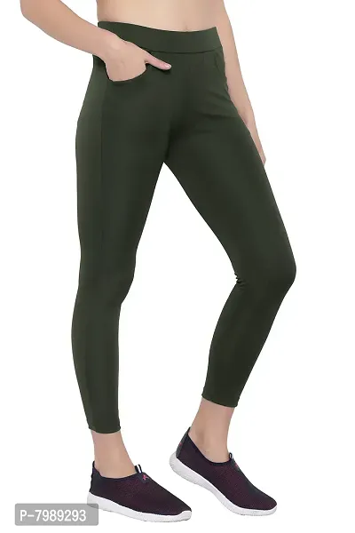 Size: M) women tight leggings yoga pants fitness pants sports