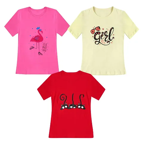 Must Have Girls t-shirts 