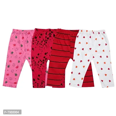 Quedoris Girls Printed Leggings Yoga Pants Multipack India | Ubuy