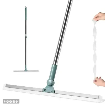 Multifunctional Magic 3-in-1 Sweeper 180 Degree Rotatable Floor Wiper