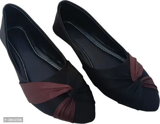 Glamorous fashion point Women Maroon Bellies