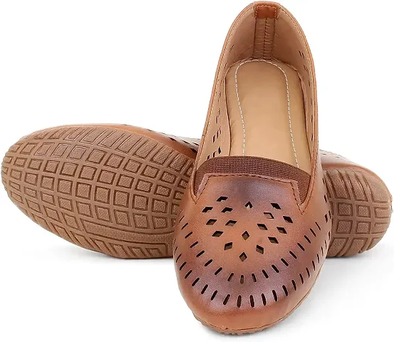 Newly Launched Fashion Flats For Women 