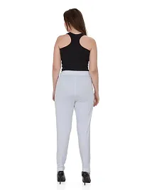 FLY FREE Straight Pants For Women with Pocket Best Buy 3XL to 10XL-thumb3