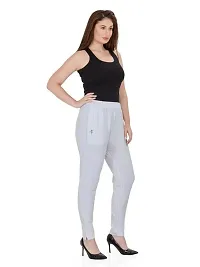 FLY FREE Straight Pants For Women with Pocket Best Buy 3XL to 10XL-thumb4