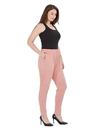 FLY FREE Straight Pants For Women with Pocket Best Buy 3XL to 10XL-thumb4