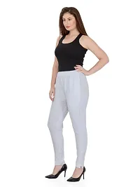 FLY FREE Straight Pants For Women with Pocket Best Buy 3XL to 10XL-thumb2