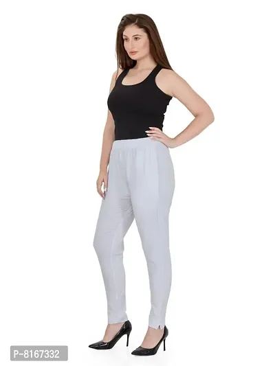 FLY FREE Straight Pants For Women with Pocket Best Buy 3XL to 10XL-thumb3