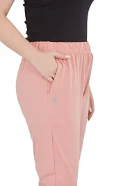 FLY FREE Straight Pants For Women with Pocket Best Buy 3XL to 10XL-thumb1