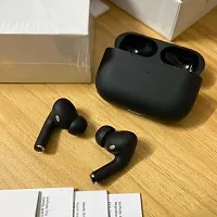 Modern Wireless Bluetooth Ear Pod-thumb3