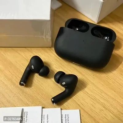 Modern Wireless Bluetooth Ear Pod-thumb4