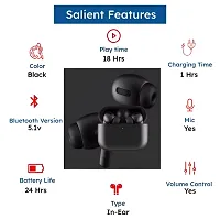 Modern Wireless Bluetooth Ear Pod-thumb4