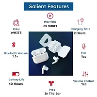 Modern Wireless Bluetooth Ear Pod-thumb2