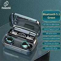 Modern Wireless Bluetooth Ear Bud-thumb2