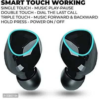 Classy Bluetooth Wireless Earbuds-thumb4