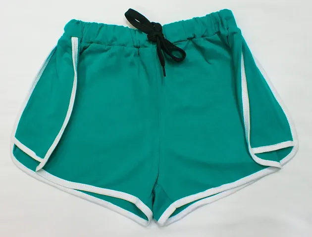 Stylish Shorts For Women