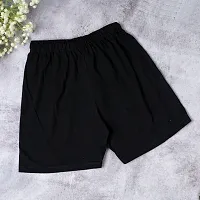 Trendy Short Combos Of 2 for Women and Girls-thumb1