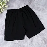 Trendy Short Combos Of 2 for Women and Girls-thumb2