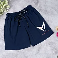 Trendy Short Combos Of 2 for Women and Girls-thumb2