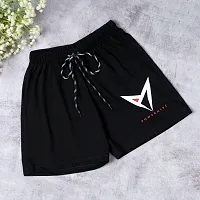 Trendy Short Combos Of 2 for Women and Girls-thumb1