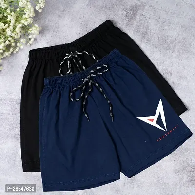 Trendy Short Combos Of 2 for Women and Girls