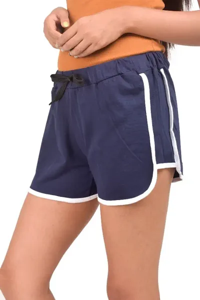 Awesome Women Shorts