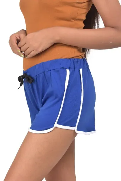 Awesome Women Shorts