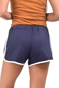 Awesome Cotton Women Shorts-thumb1