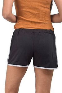 Awesome Cotton Women Shorts-thumb1