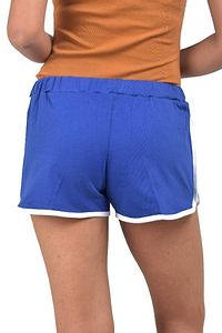 Awesome Cotton Women Shorts-thumb1