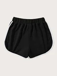 Cotton Sports Shorts Combo of 3-thumb2