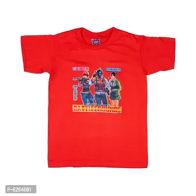 Awesome Boys and Girls Cotton Tees-thumb0