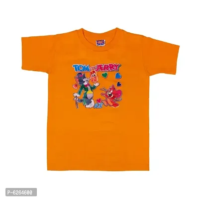 Awesome Boys and Girls Cotton Tees-thumb0