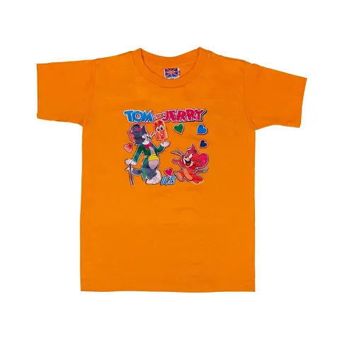 Best Boys and Girls Cotton Tees