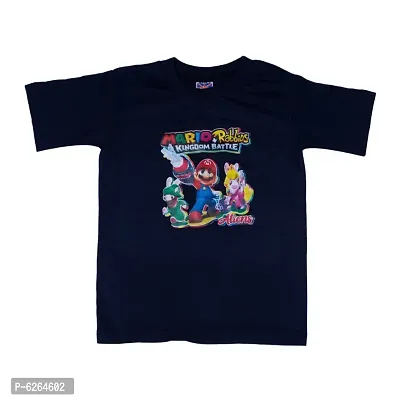 Awesome Boys and Girls Cotton Tees