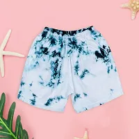 Trendy Women Shorts Pack of 2-thumb2