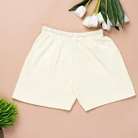 Trendy Cartoon Printed Shorts-thumb1