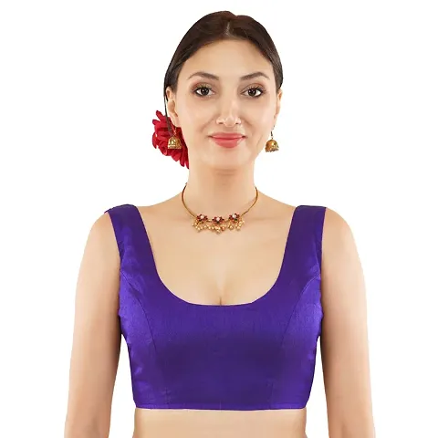 Best Selling Dupion Silk Stitched Blouses 