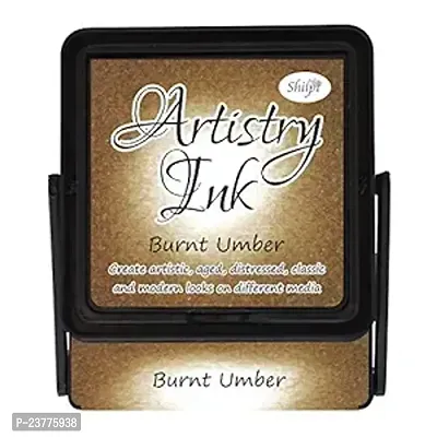 Sweet Burnt Umber Artistry Ink-thumb0