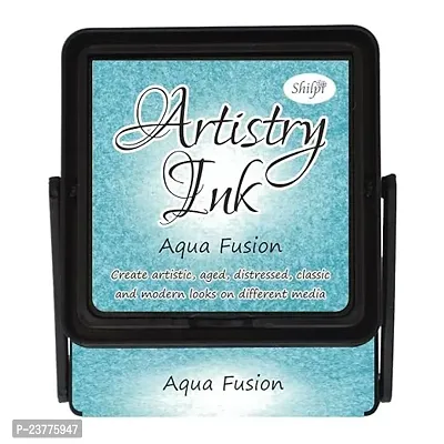 Sweet Aqua Fusion Artistry Ink-thumb0
