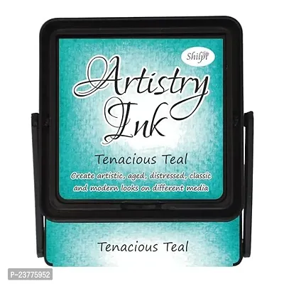 Sweet Tenacious Teal Artistry Ink-thumb0