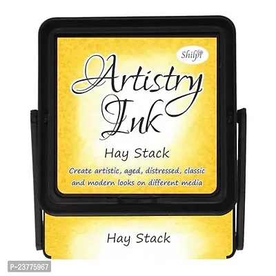 Sweet Hay Stack Artistry Ink-thumb0