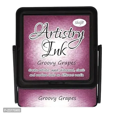 Sweet Groovy Grapes Artistry Ink-thumb0