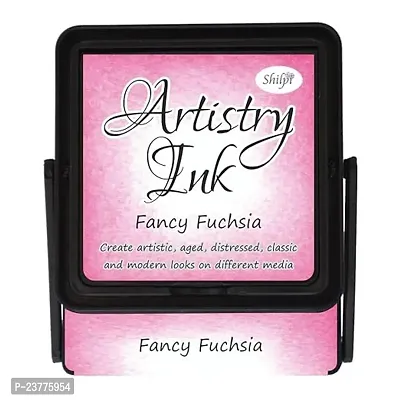 Sweet Fancy Fuchsia Artistry Ink-thumb0