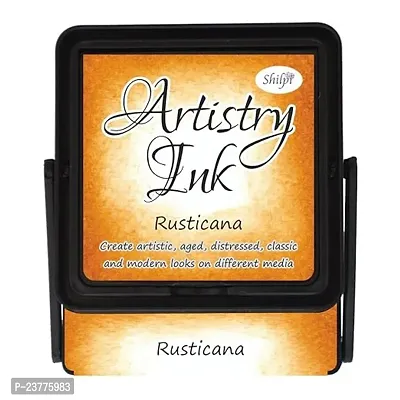 Sweet Rusticana Artistry Ink-thumb0
