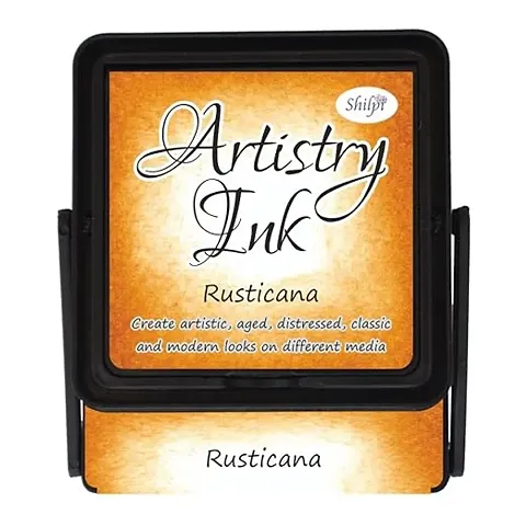 Sweet Rusticana Artistry Ink